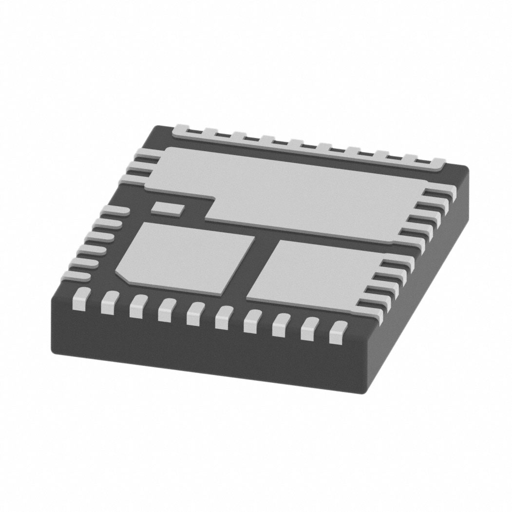 CSD95481RWJ by Texas Instruments